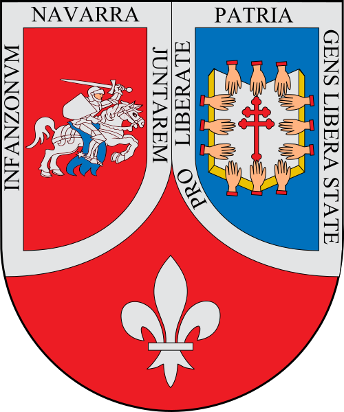 ملف:Escudo de Obanos.svg