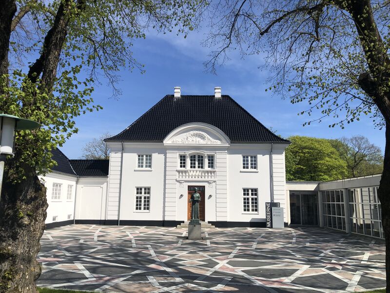 ملف:Holstebro Museum og Kunstmuseum.jpg