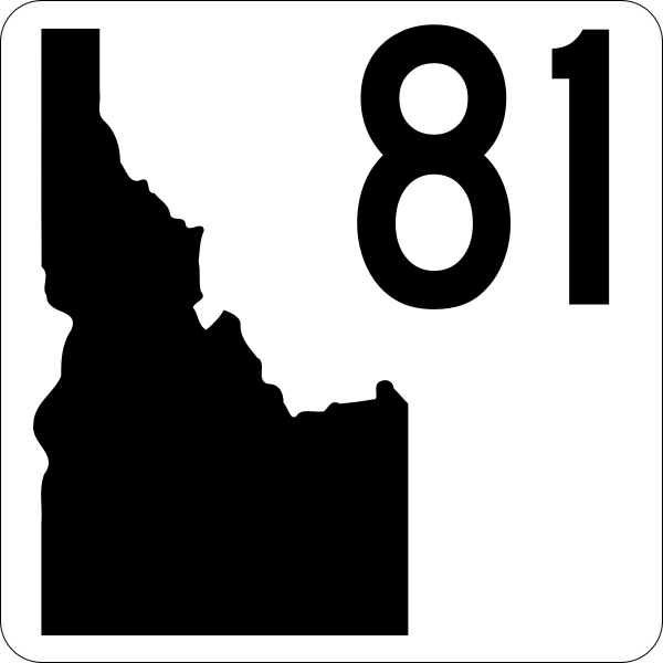 ملف:Idaho 81.svg