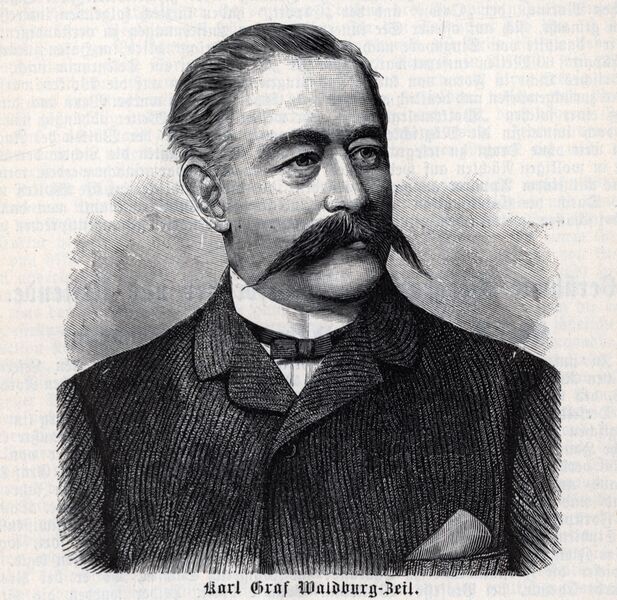 ملف:Karl von Waldburg-Zeil.jpg