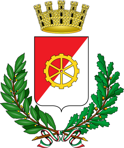 ملف:Muggiò-Stemma.svg