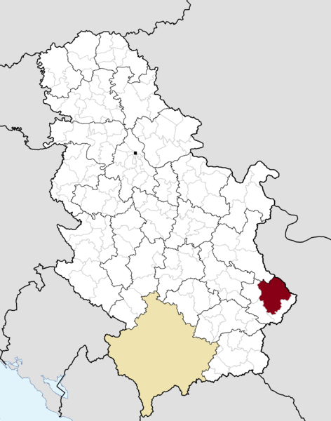 ملف:Municipalities of Serbia Pirot.png