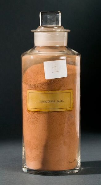 ملف:Quercitron bark.jpg