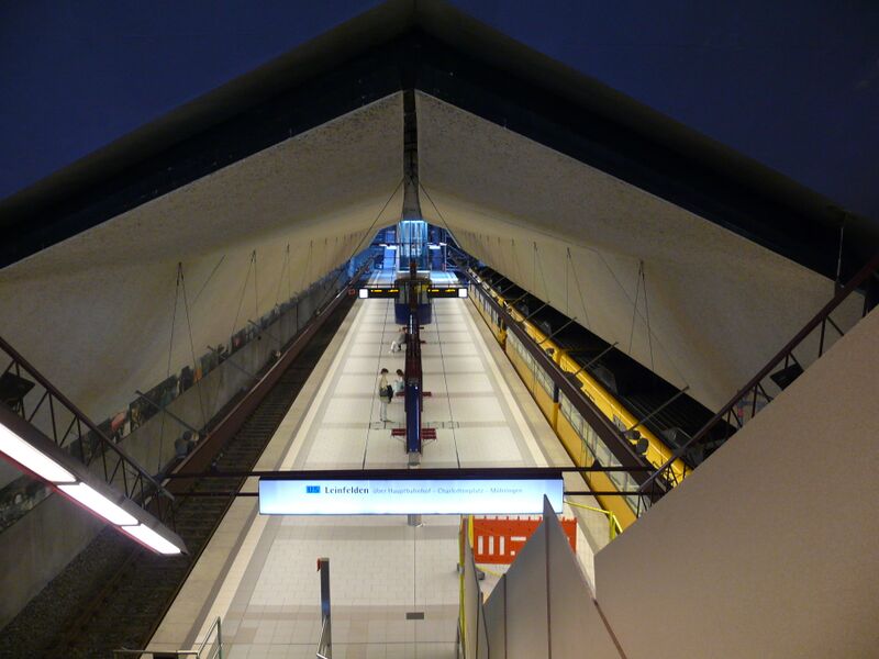 ملف:Stadtbahnhaltestelle Killesberg.jpg