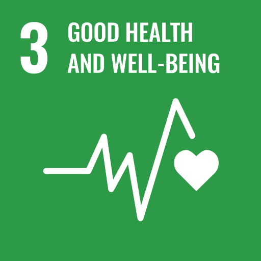 ملف:Sustainable Development Goal 03GoodHealth.svg