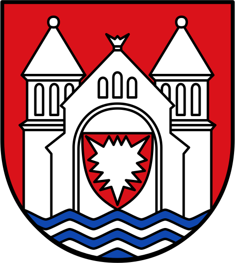 ملف:Wappen Rinteln.svg