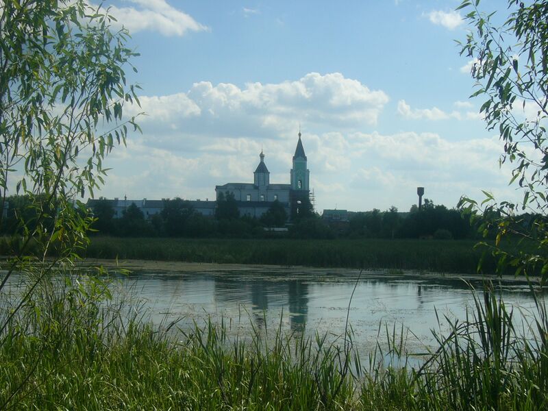 ملف:Річка Рів у Браїлові.jpg