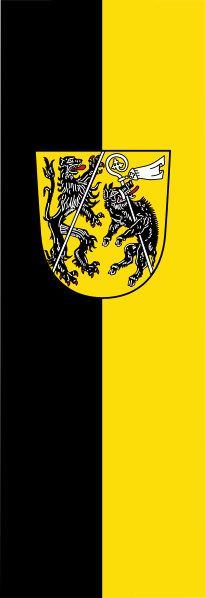 ملف:Banner Landkreis Bamberg.svg