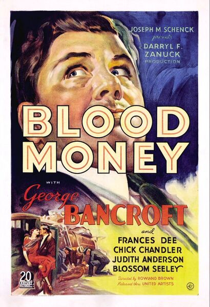 ملف:Blood Money FilmPoster.jpeg