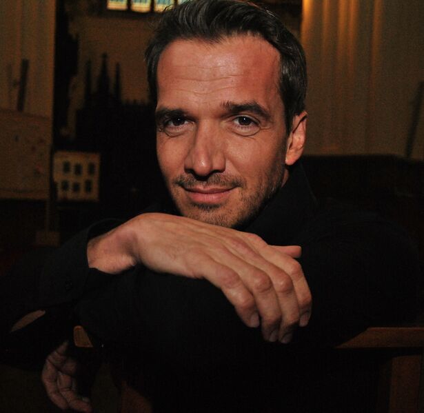 ملف:Christophe Beaudouin.JPG