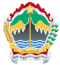 Coat of arms of Central Java.svg