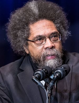 Cornel West by DW Nance 5 (cropped2).jpg