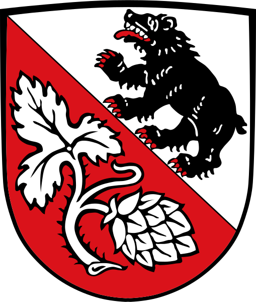 ملف:DEU Obersüßbach COA.svg