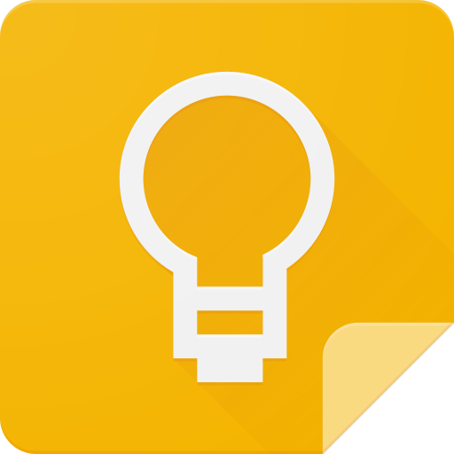 ملف:Google Keep icon (2015-2020).svg