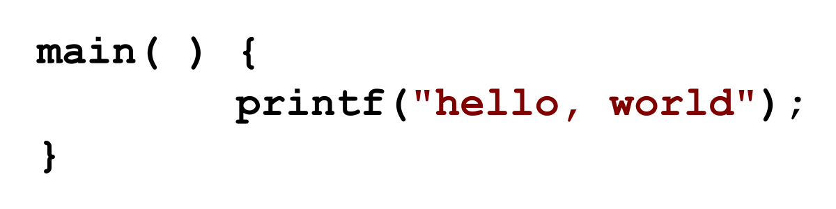 ملف:Hello world c.svg - المعرفة