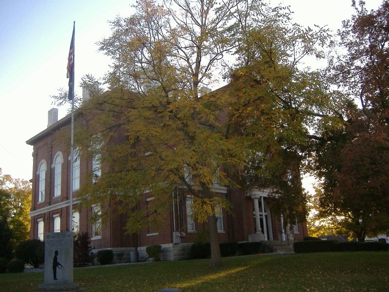 ملف:Hickman County Courthouse KY.JPG