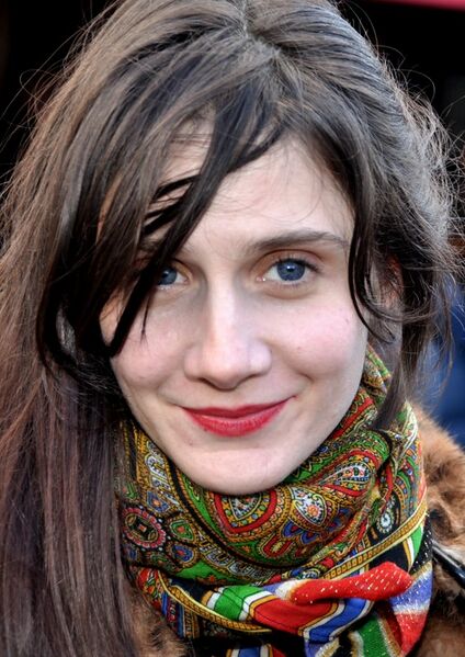 ملف:Judith Chemla 2013.jpg