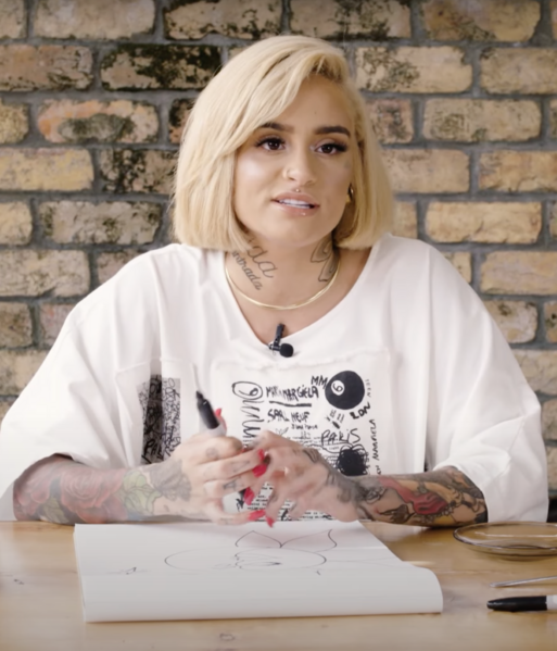 ملف:Kehlani-New-Zealand-Warner-Music-Interview.png