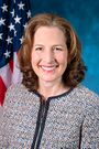 Kim Schrier, official portrait, 116th Congress.jpg