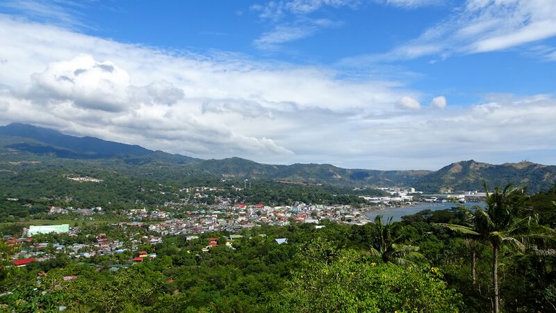 ملف:Mariveles Bataan skyline.jpg
