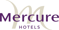 ملف:Mercure Hotels Logo 2013.svg