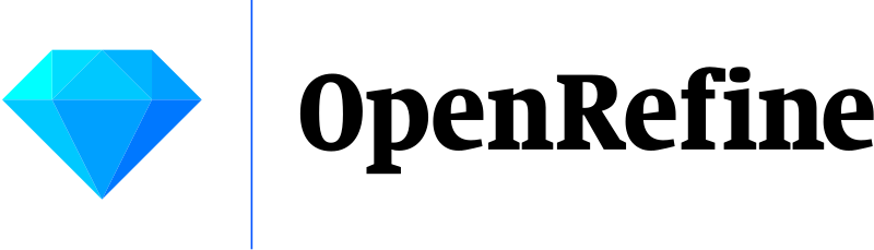 ملف:OpenRefine logo (2018-present).svg