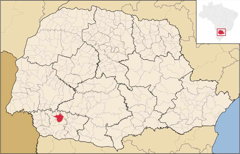 ملف:Parana Municip DoisVizinhos.svg
