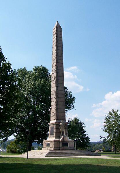 ملف:Point Pleasant monument.jpg
