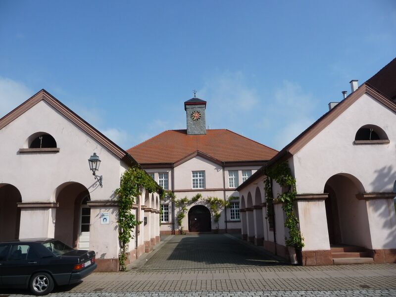 ملف:Rathaus Schwegenheim 02.JPG