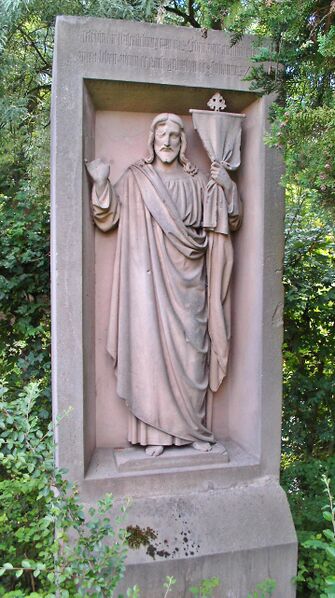 ملف:Redwitz Grabstein Speyer.JPG