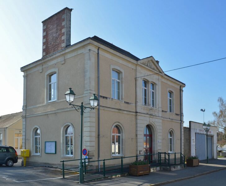 ملف:Saint-Colomban - Mairie.jpg