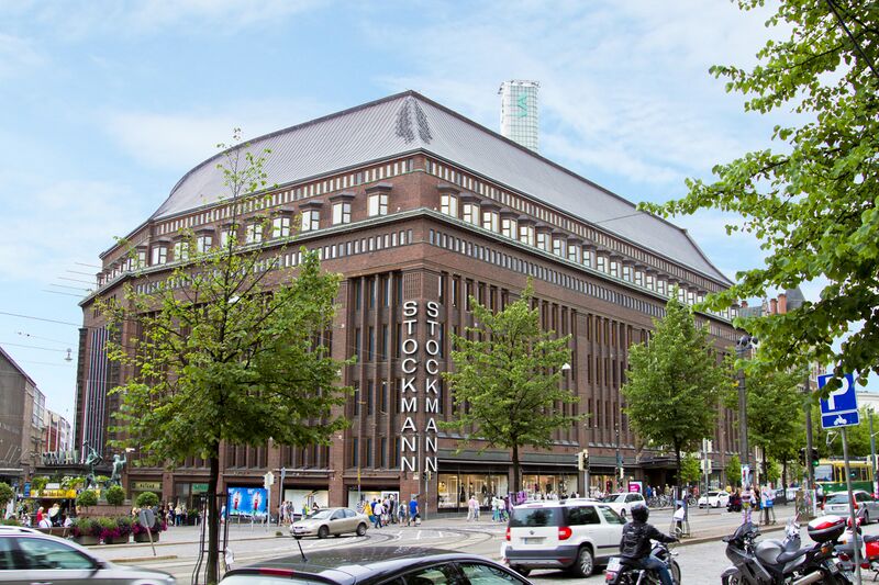 ملف:Stockmann, Helsinki 2013.jpg