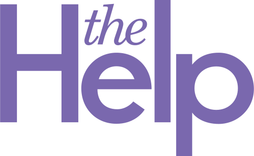 ملف:The Help Logo.svg