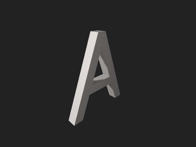 ملف:U+0041 Noto Sans 20230107.stl