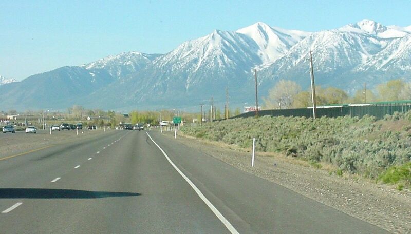 ملف:US395SouthofCarsonCity.jpg