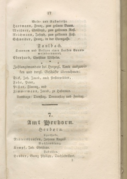 ملف:Allgemeines Handlungs-Adress-Handbuch für das Herzogthum Nassau.pdf