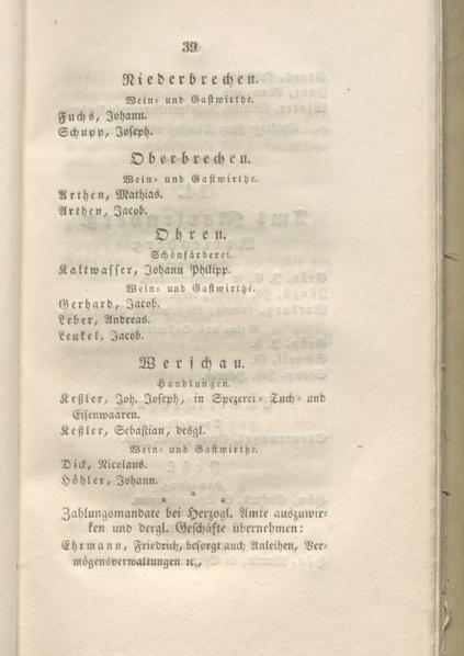 ملف:Allgemeines Handlungs-Adress-Handbuch für das Herzogthum Nassau.pdf