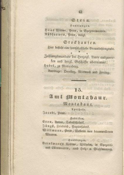 ملف:Allgemeines Handlungs-Adress-Handbuch für das Herzogthum Nassau.pdf