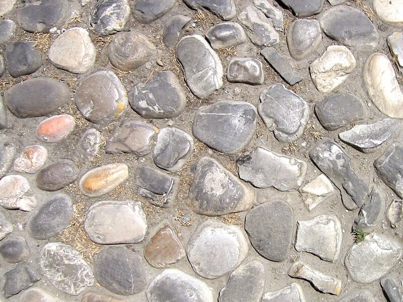 ملف:Ancient road surface.jpg
