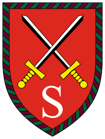 ملف:Ausbildungszentrum Spezielle Operationen (Bundeswehr).svg