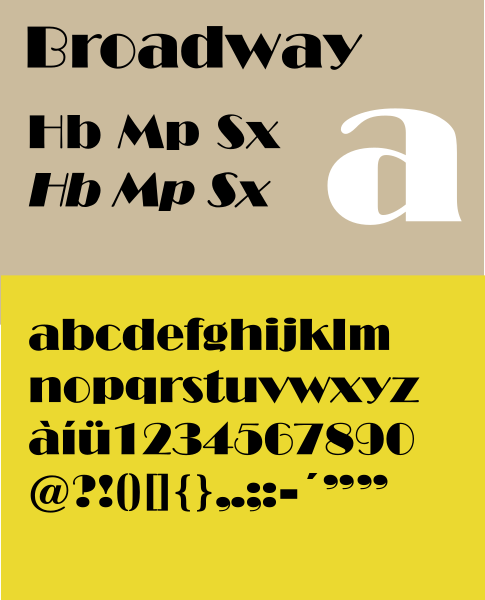 ملف:Broadway mostra.svg