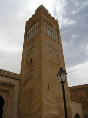 Citadelle Mechouer Tlemcen Algerie (13).JPG