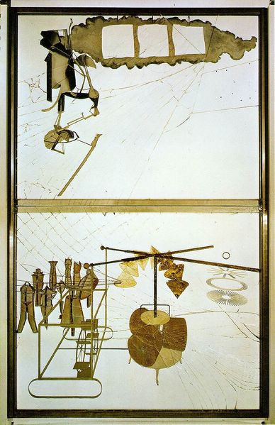 ملف:Duchamp LargeGlass.jpg