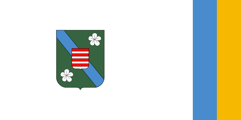ملف:Flag of Sződliget.svg