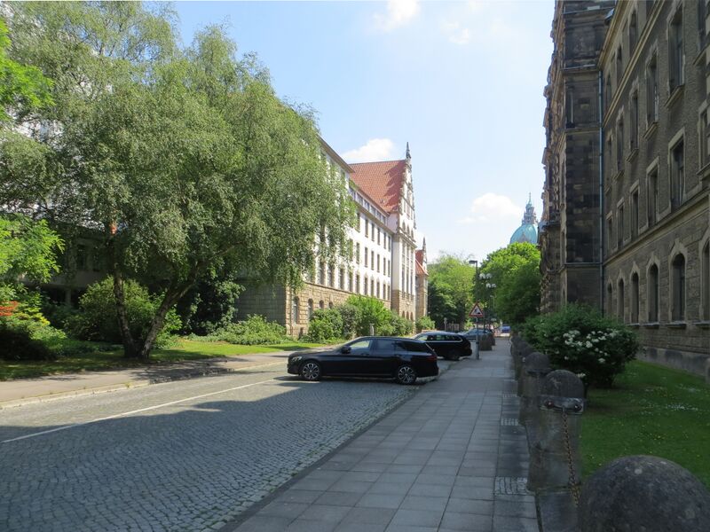ملف:Hardenbergstraße Hannover 2021 (1).jpg