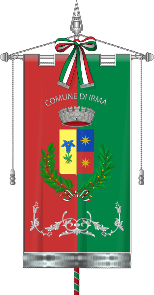 ملف:Irma-Gonfalone.svg