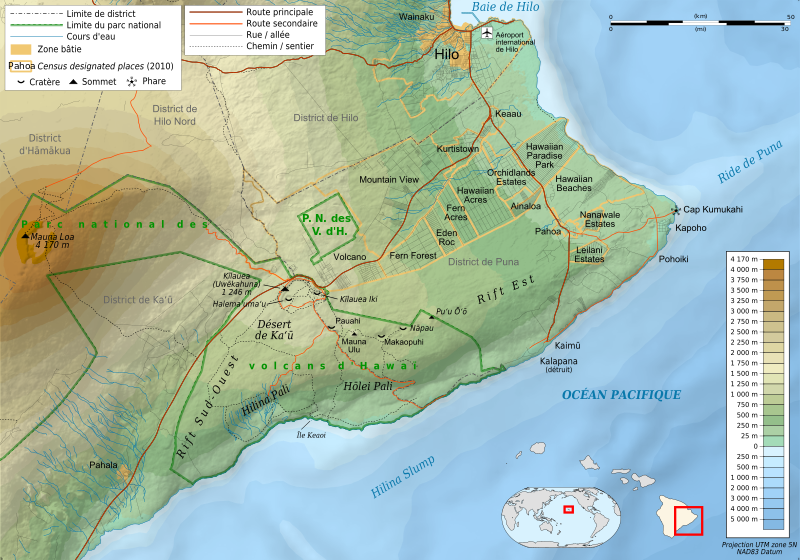 ملف:Kilauea topographic map-fr.svg