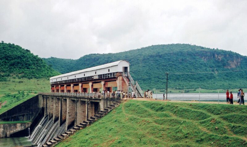 ملف:KohiraDamKaimurBihar.jpg