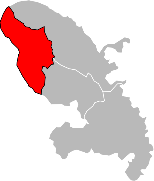 ملف:Martinique - Saint-Pierre arrondissement.svg