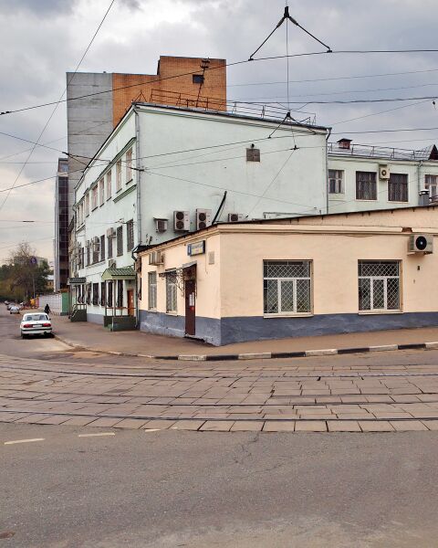 ملف:Moscow, Baumanskaya 4-26 01.JPG